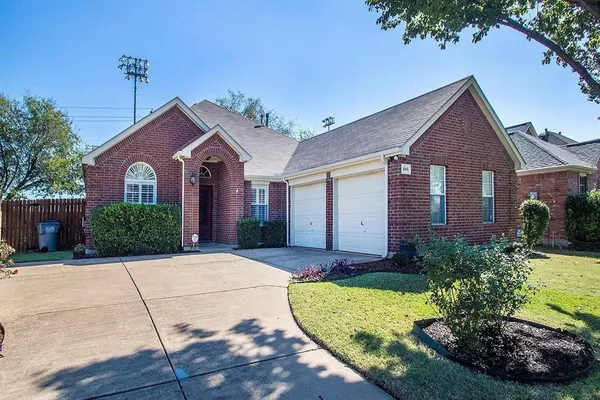$2,895 | 406 Leameadow Drive, Allen, TX 75002