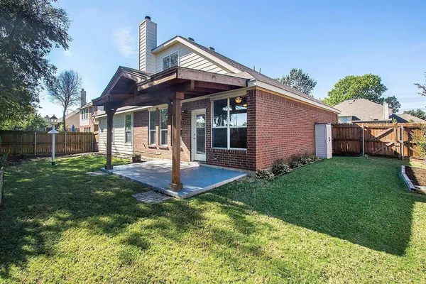 $2,895 | 406 Leameadow Drive, Allen, TX 75002