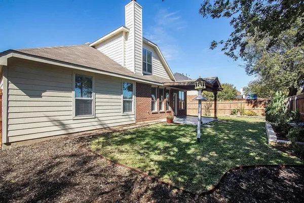 $2,895 | 406 Leameadow Drive, Allen, TX 75002
