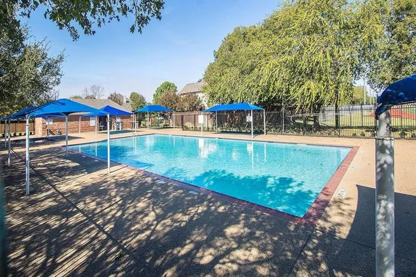 $2,895 | 406 Leameadow Drive, Allen, TX 75002