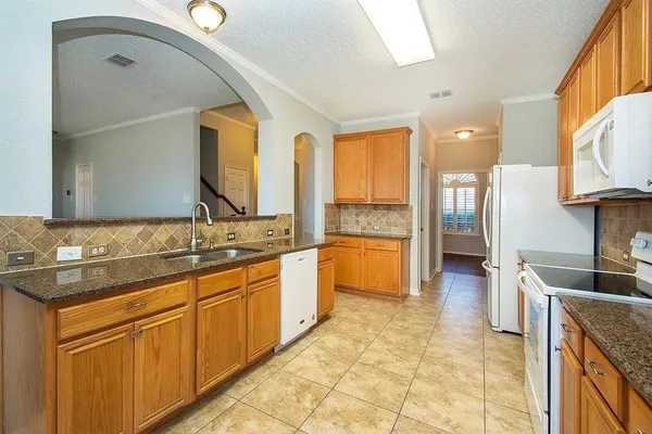 $2,895 | 406 Leameadow Drive, Allen, TX 75002