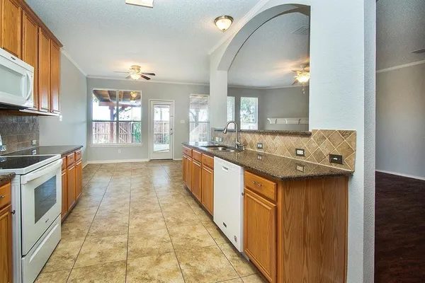 $2,895 | 406 Leameadow Drive, Allen, TX 75002