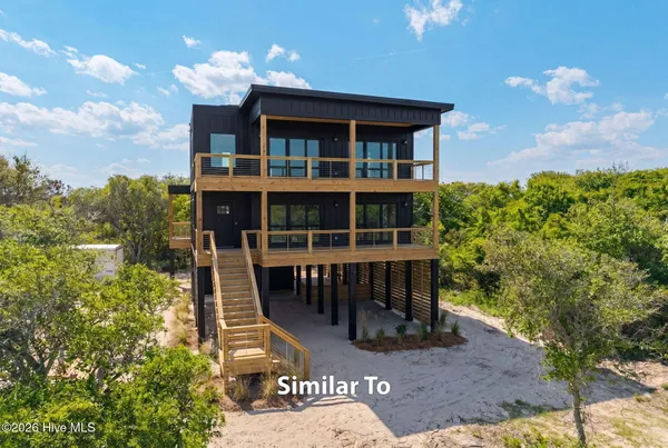 $999,000 | 2086 Sandpiper Road, Corolla, NC 27927
