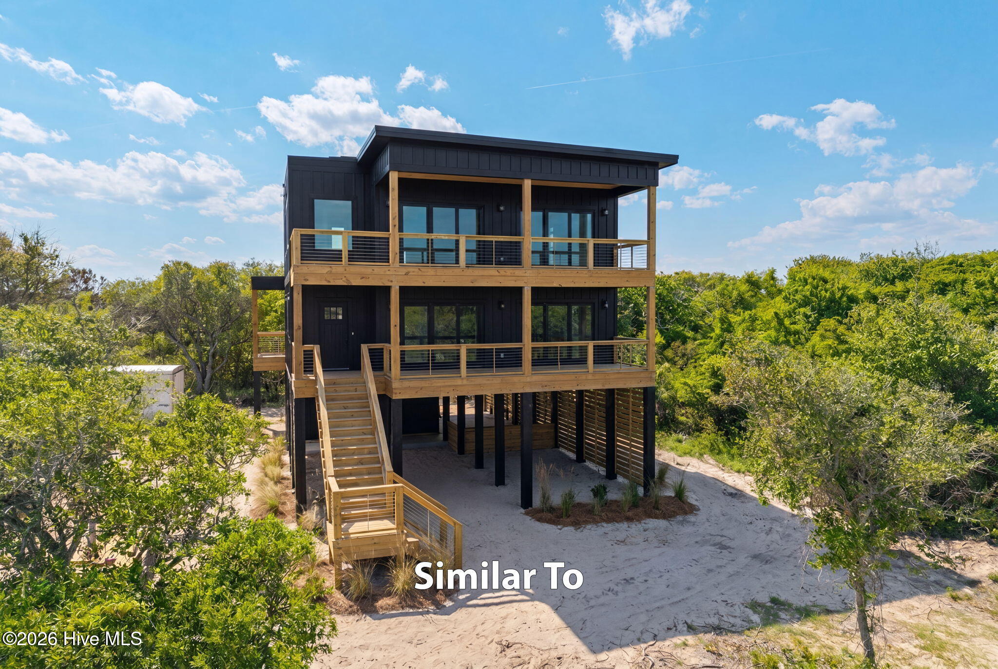 2086 Sandpiper Road Corolla, NC 27927 - Photo 1 of 25