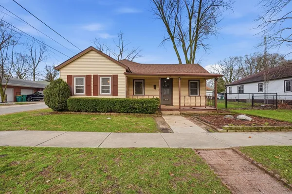$265,000 | 315 South Joliet Street, Wilmington, IL 60481