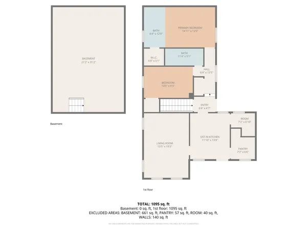 $259,000 | 315 South Joliet Street, Wilmington, IL 60481