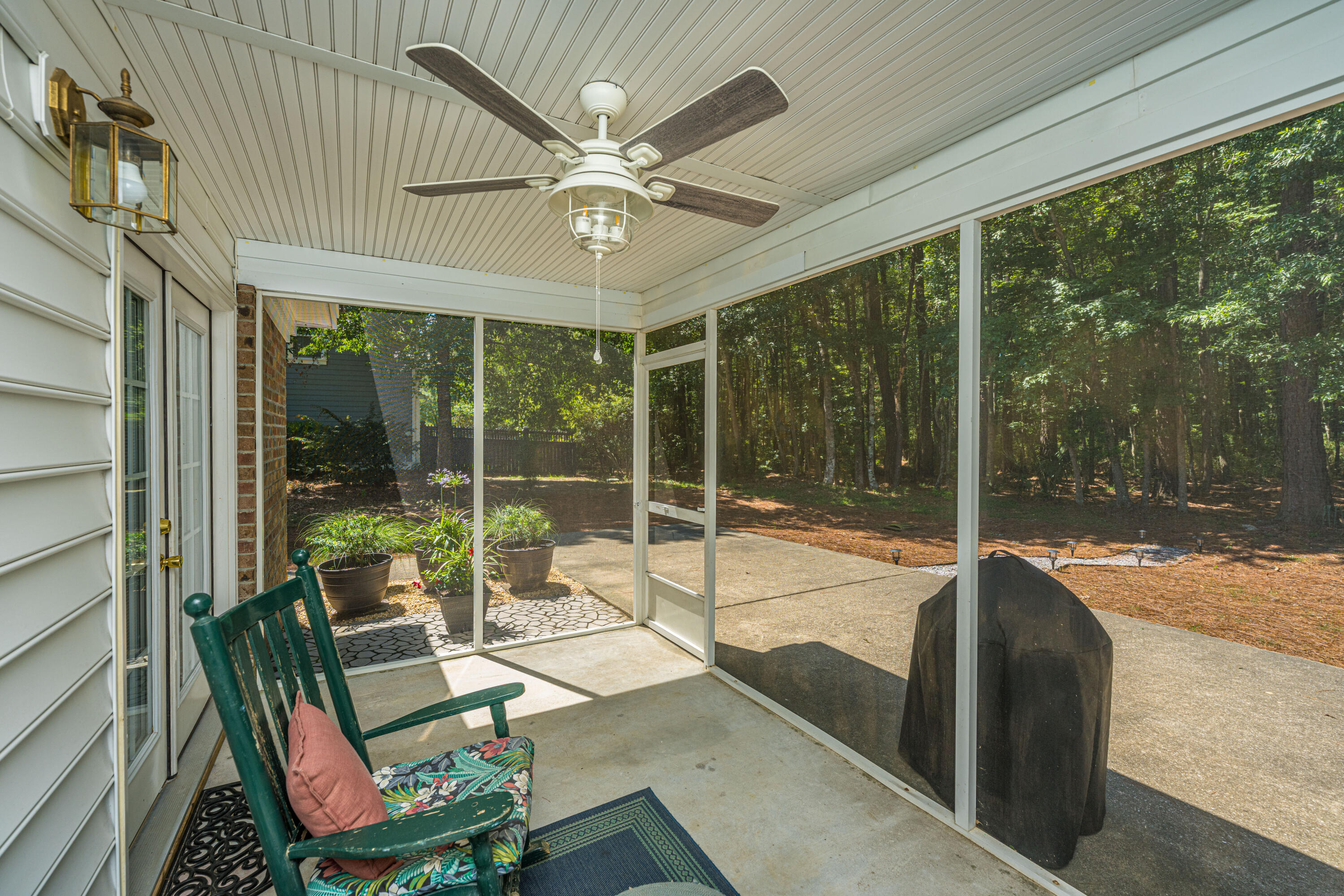 2080 Kings Gate Lane Mount Pleasant, SC 29466 - Photo 30 of 36 Screened Porch