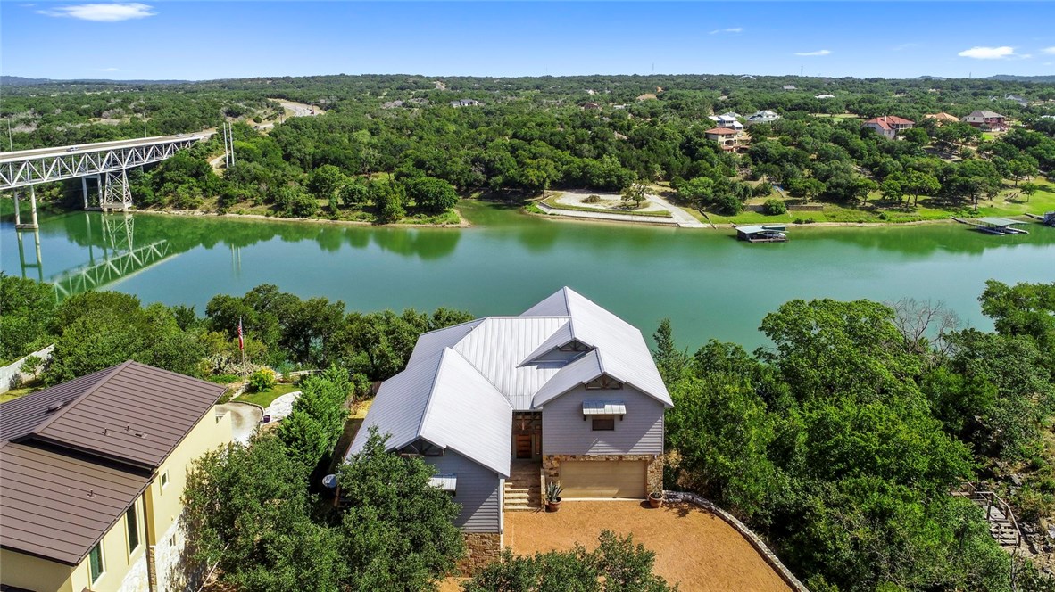3508 Pace Bend Road South Spicewood, TX 78669 - Photo 1 of 1