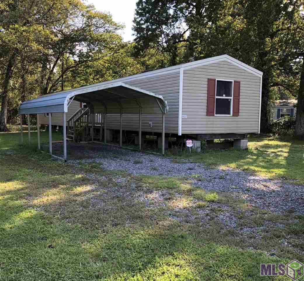 44237 Calvin Templet Road St. Amant, LA 70774 - Photo 1 of 11 Gallery Image 1