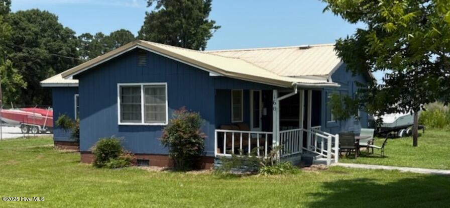 160 Hickman Road Northwest Calabash, NC 28467 - Photo 8 of 13