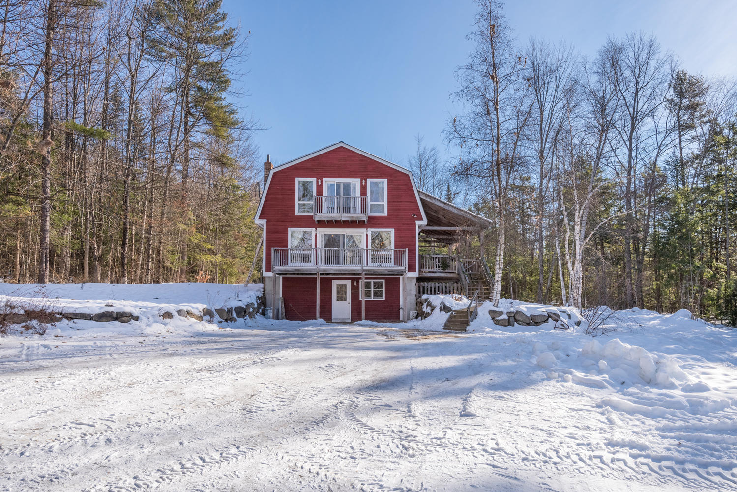 42 Jones Road Harrison, ME 04040 - Photo 6 of 38 42 Jones Rd Harrison ME 04040-large-001-