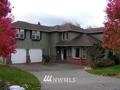 1943 Rhododendron Way Bellingham, WA 98229 - Photo 1 of 1 Gallery Image 1