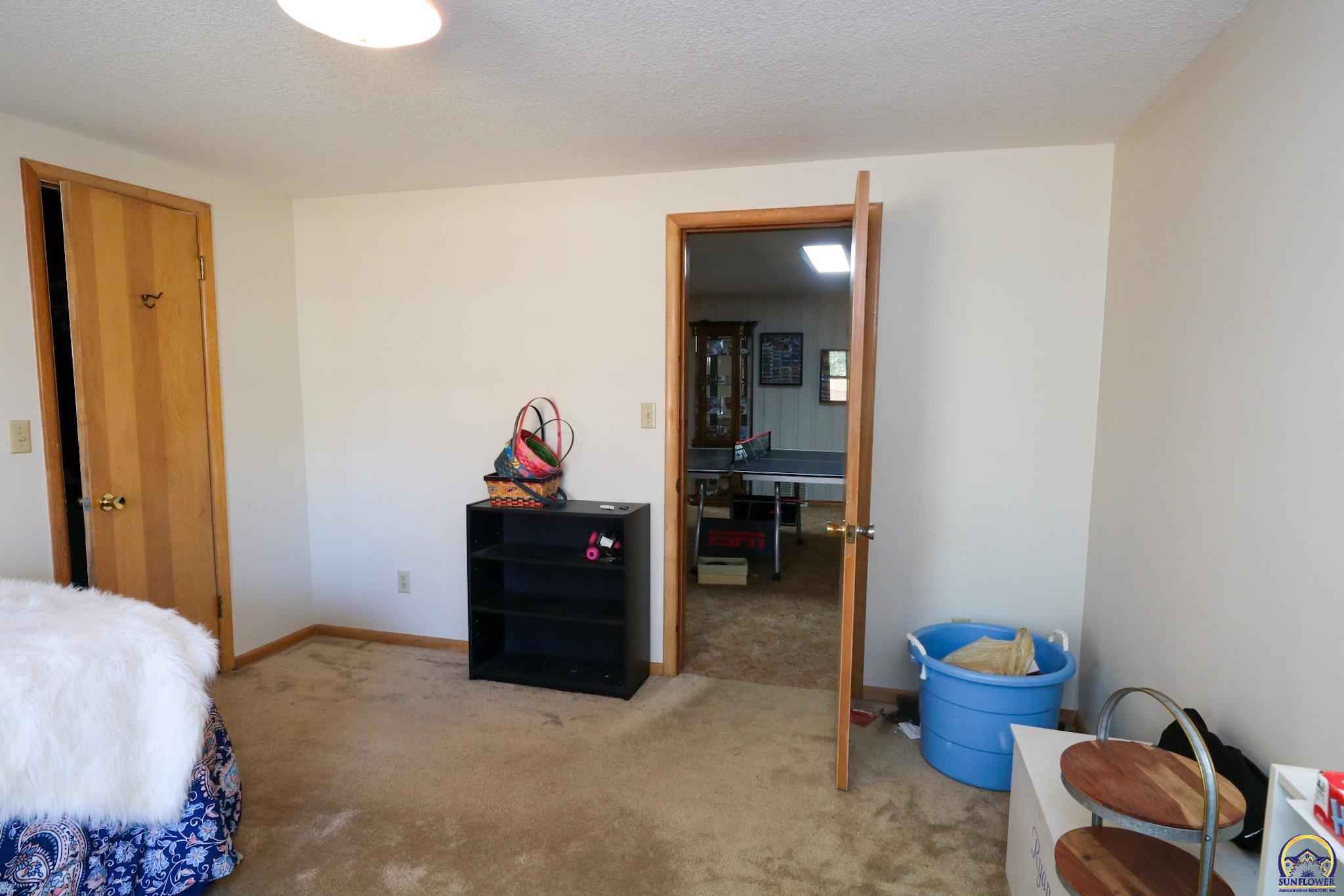 2101 Canterbury Road Emporia, KS 66801 - Photo 15 of 81 Bed 4 - Bsmt