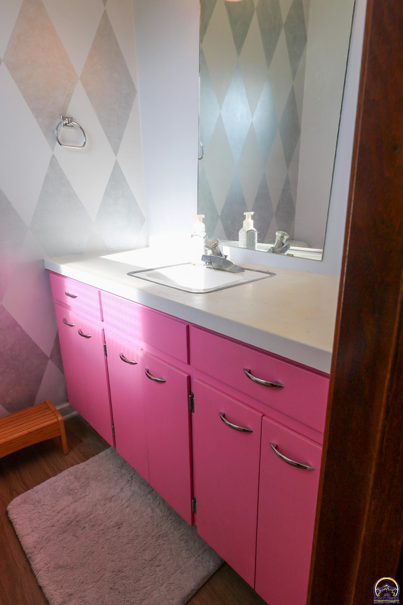 2101 Canterbury Road Emporia, KS 66801 - Photo 31 of 81 Half Bath