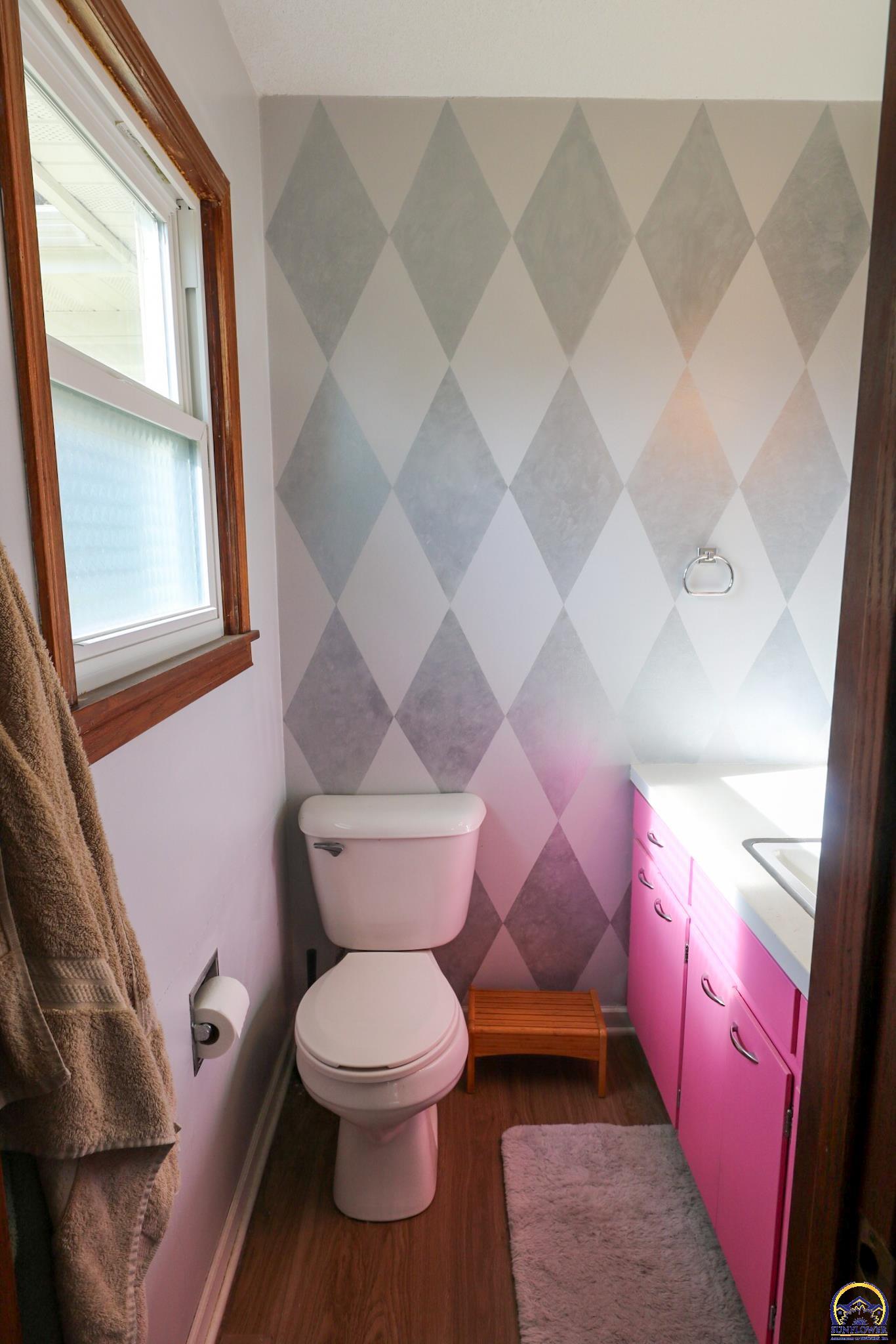 2101 Canterbury Road Emporia, KS 66801 - Photo 32 of 81 Half Bath