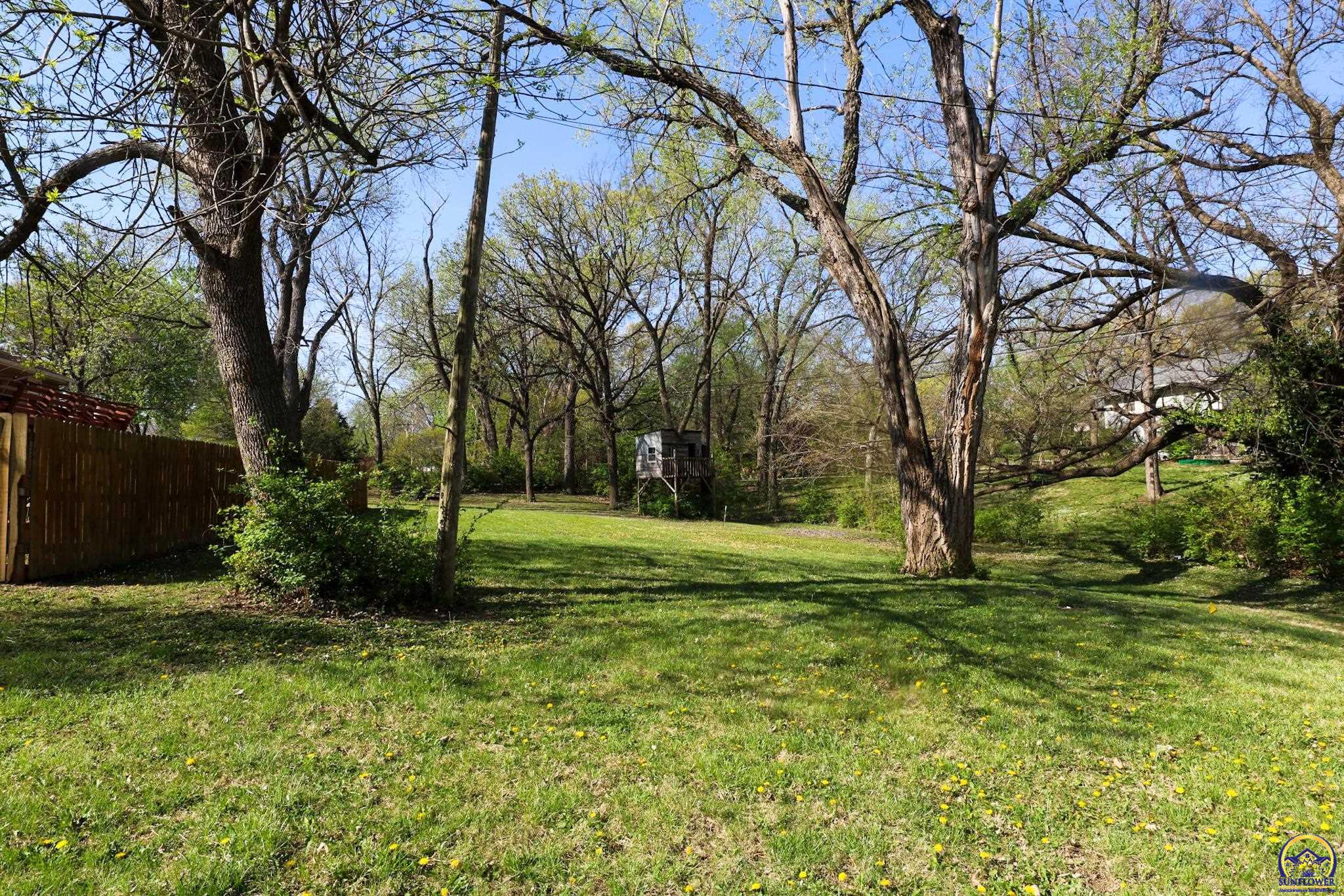 2101 Canterbury Road Emporia, KS 66801 - Photo 38 of 81 Back Yard