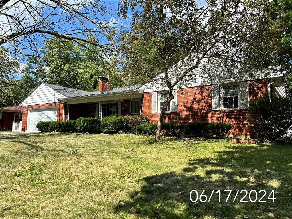 3214 North University Avenue Decatur, IL 62526 - Photo 1 of 1 Gallery Image 1