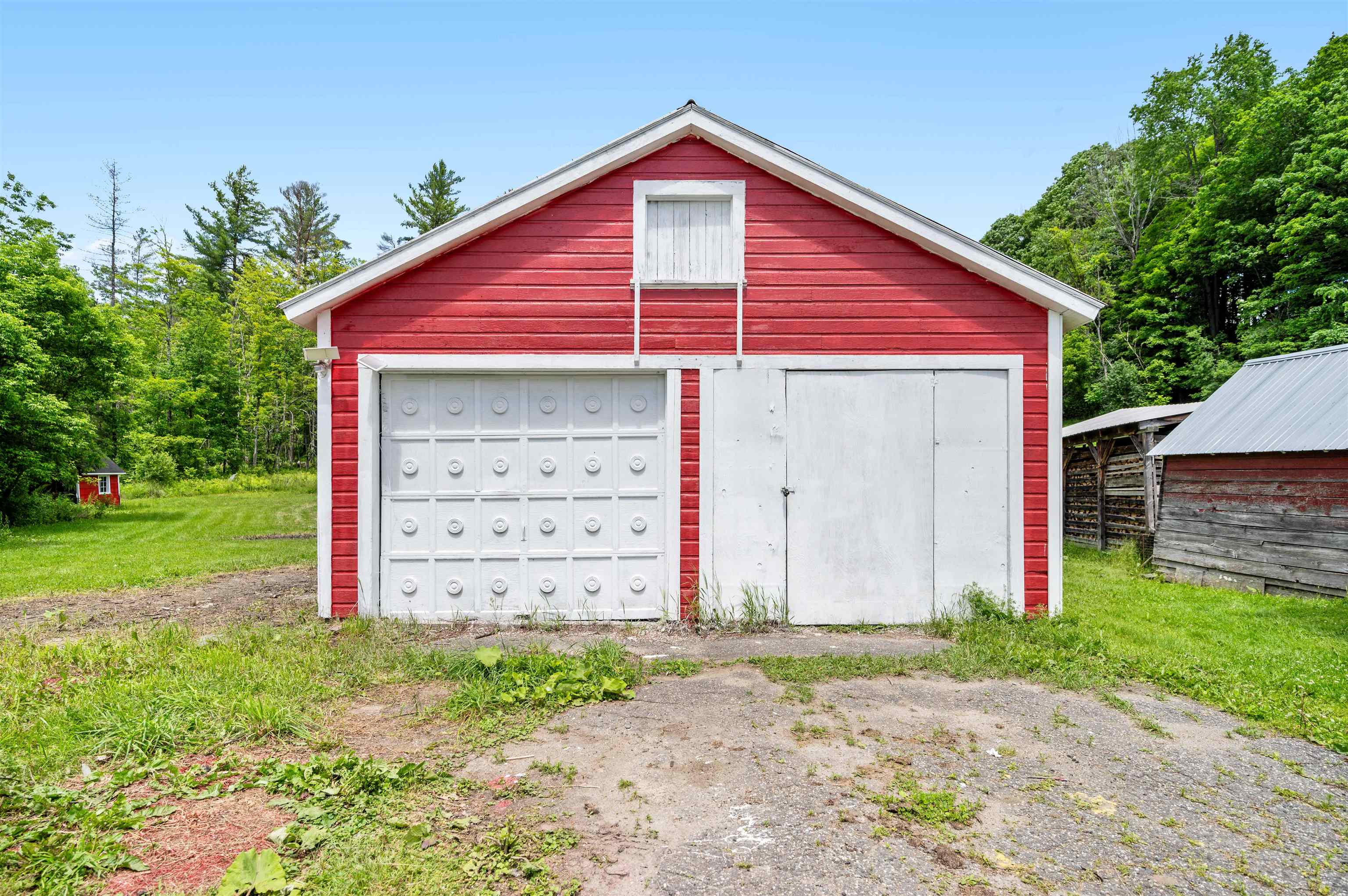 108 High Street Plainfield, VT 05667 - Photo 42 of 55