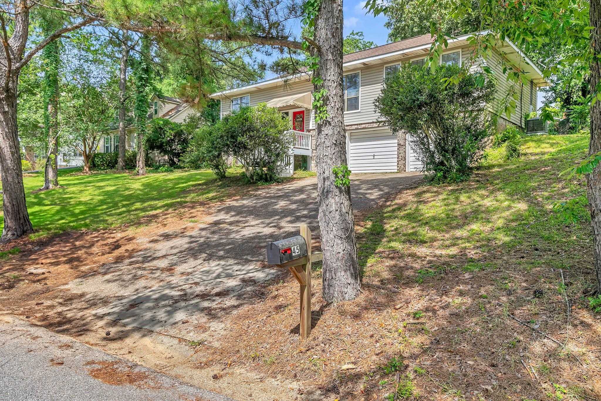 45 Caisson Trace Daphne, AL 36527 - Photo 39 of 46 Front Of Structure