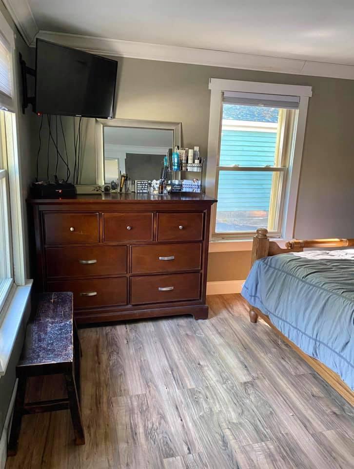 135 Oak Street Springvale, ME 04083 - Photo 14 of 19 Bedroom 1