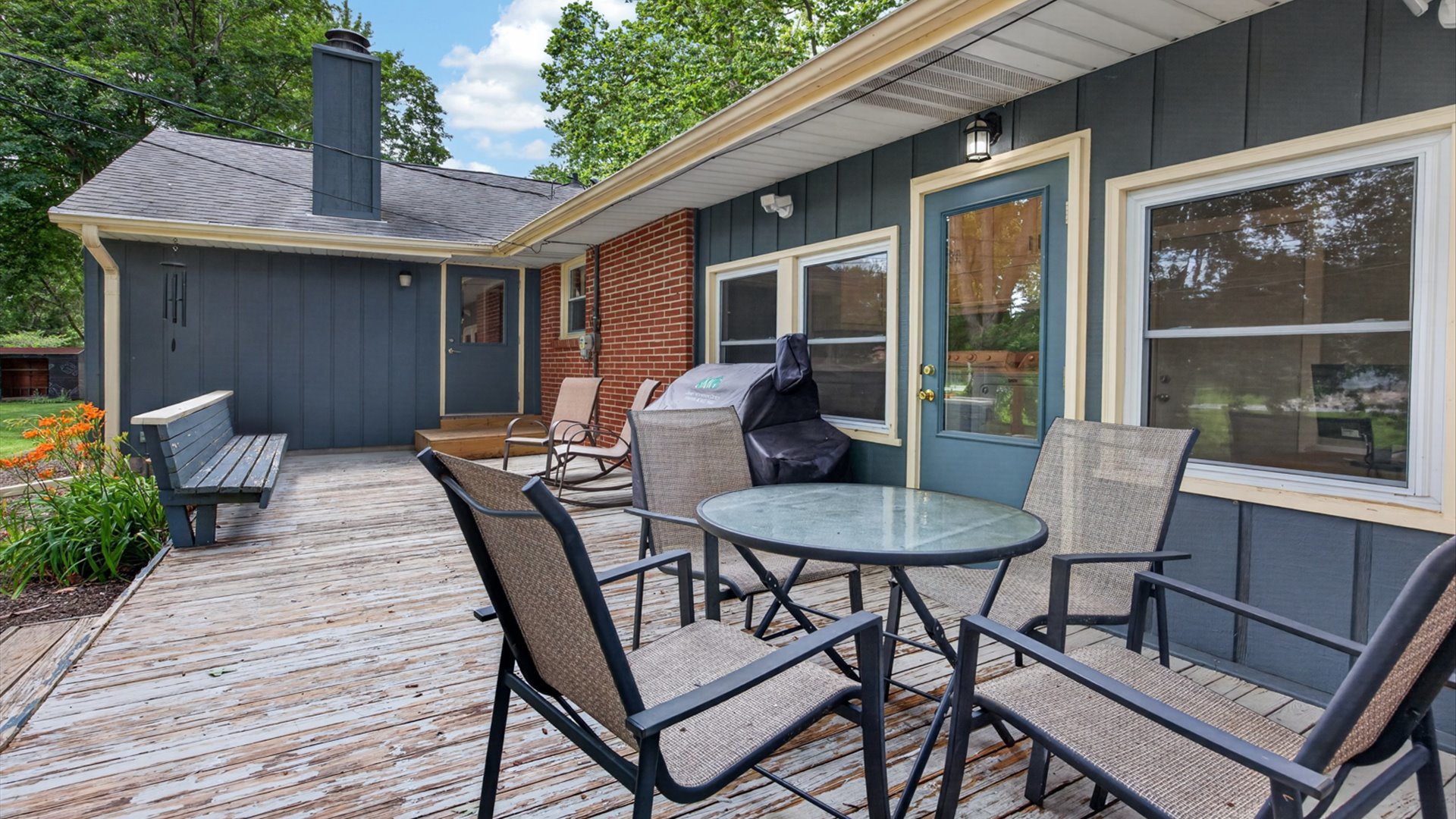 1402 Maplewood Drive Normal, IL 61761 - Photo 48 of 58