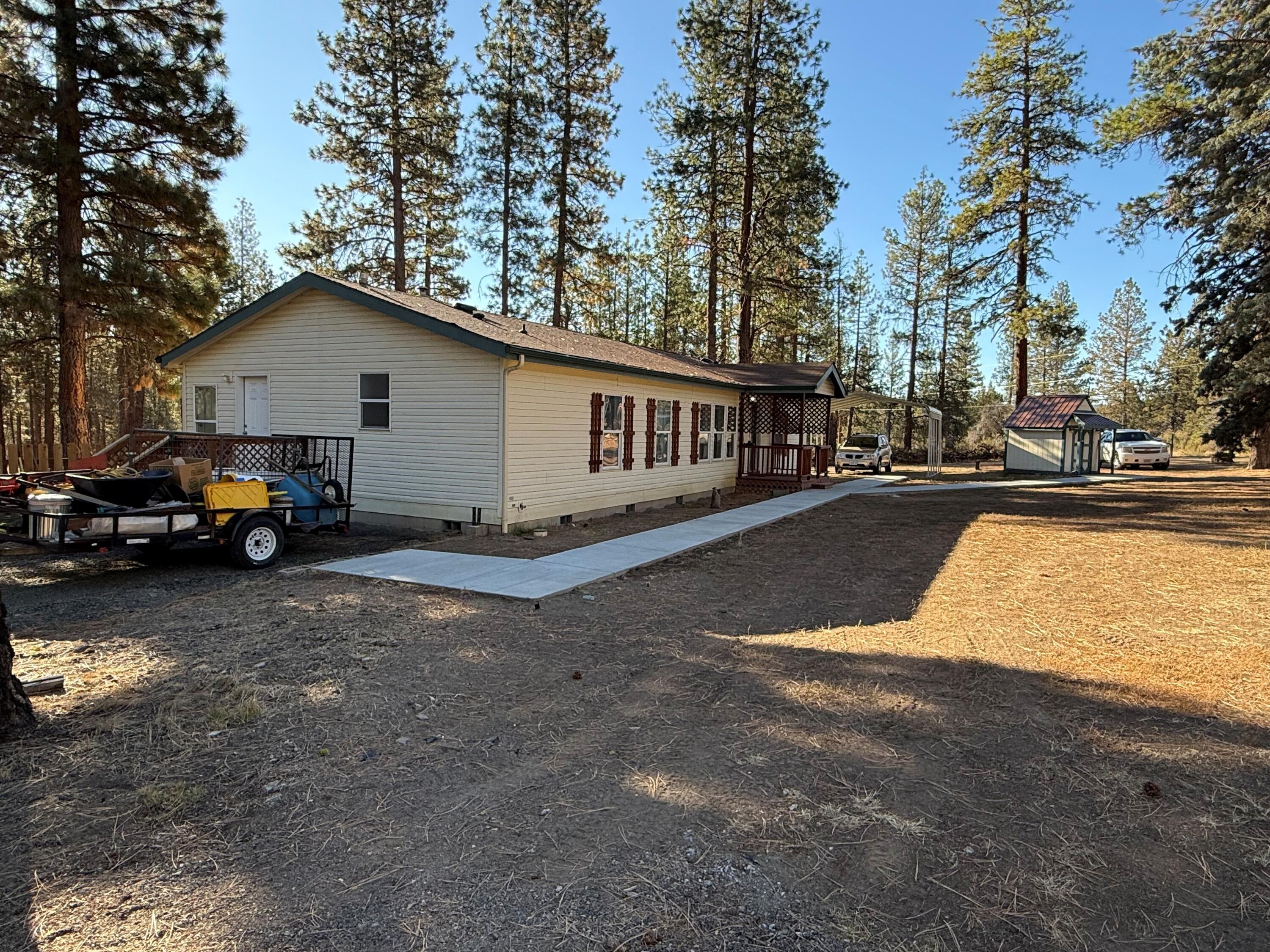 7623 Prairie Dog Drive Bonanza, OR 97623 - Photo 26 of 51 Home