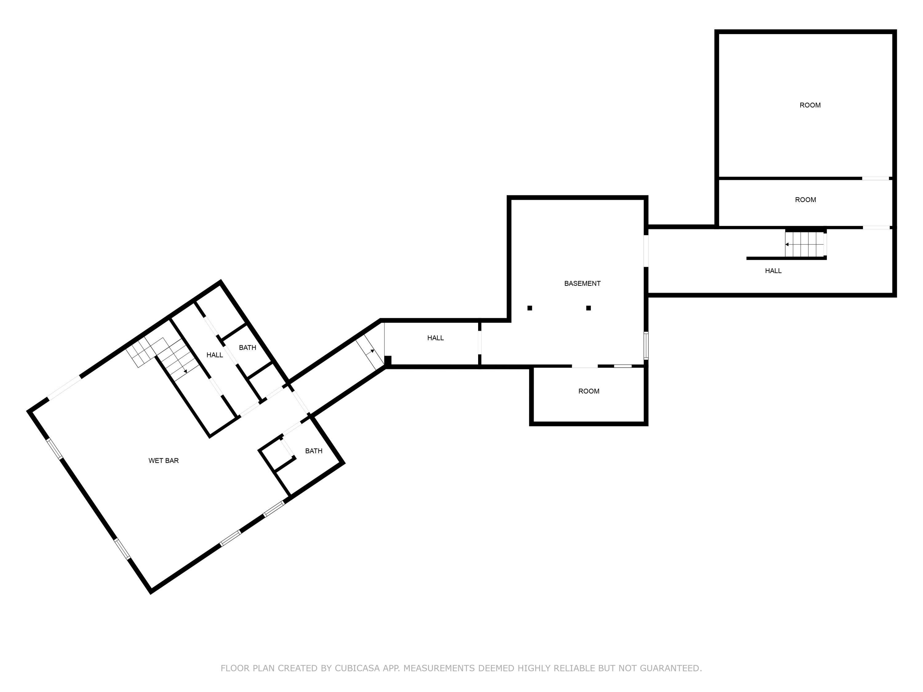46 Meadow Cross Road Topsham, ME 04086 - Photo 41 of 44 4-Floorplan_5
