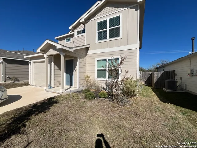 $1,850 | 13759 Red Rock Run, San Antonio, TX 78254