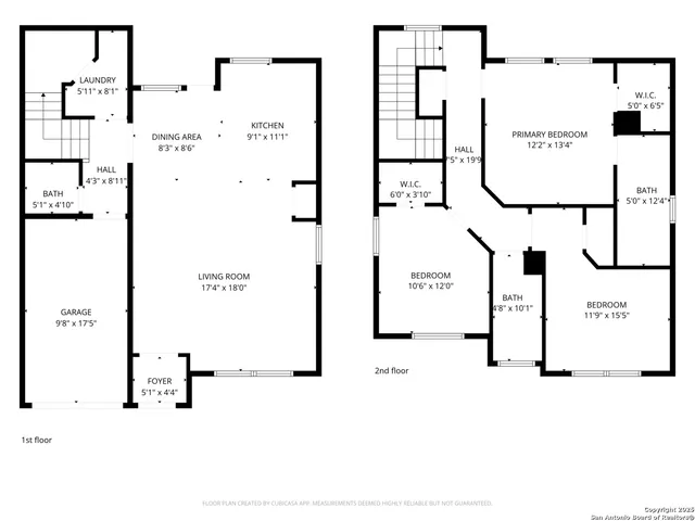 $1,850 | 13759 Red Rock Run, San Antonio, TX 78254