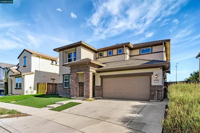 $835,000 | 158 Wooley Creek Way, Brentwood, CA 94513