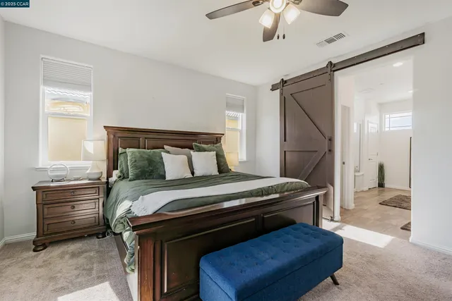 $835,000 | 158 Wooley Creek Way, Brentwood, CA 94513