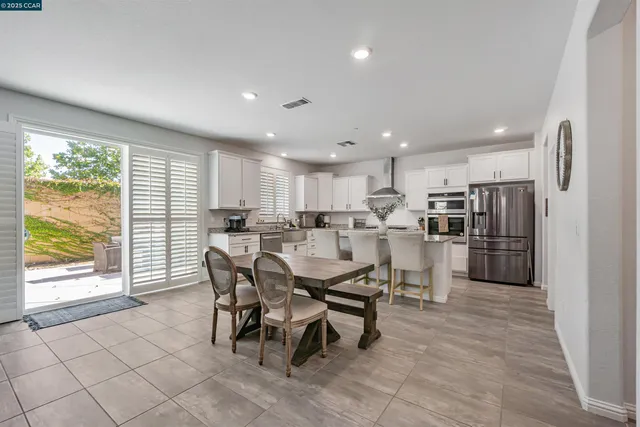 $835,000 | 158 Wooley Creek Way, Brentwood, CA 94513