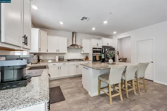 $835,000 | 158 Wooley Creek Way, Brentwood, CA 94513