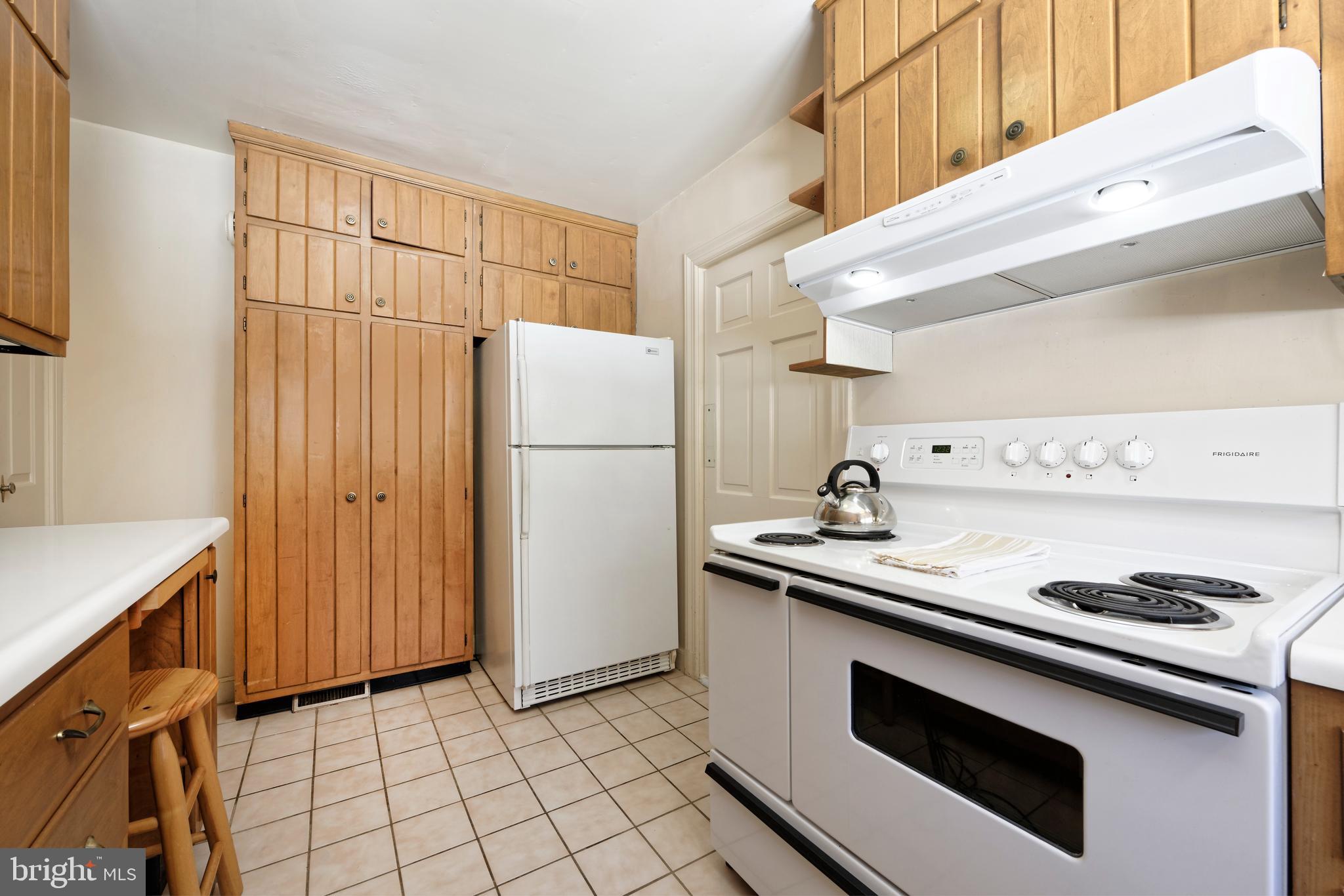 32843 Mt Weather Road Bluemont, VA 20135 - Photo 13 of 42 Kitchen has plenty of cabinetry