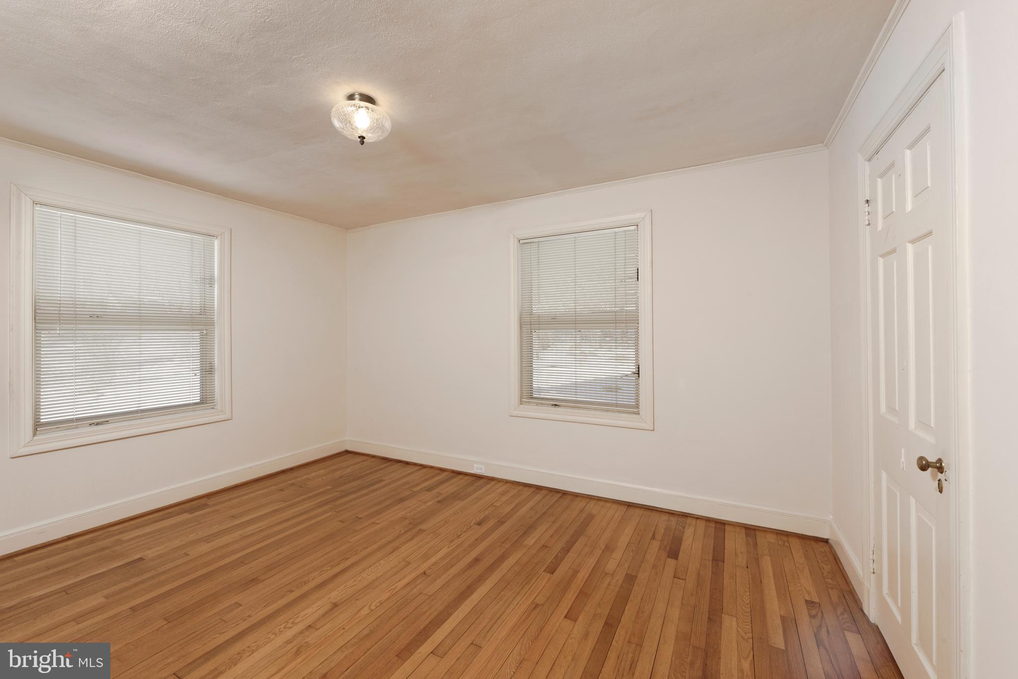 32843 Mt Weather Road Bluemont, VA 20135 - Photo 14 of 42 This room is a main floor bedroom or home office