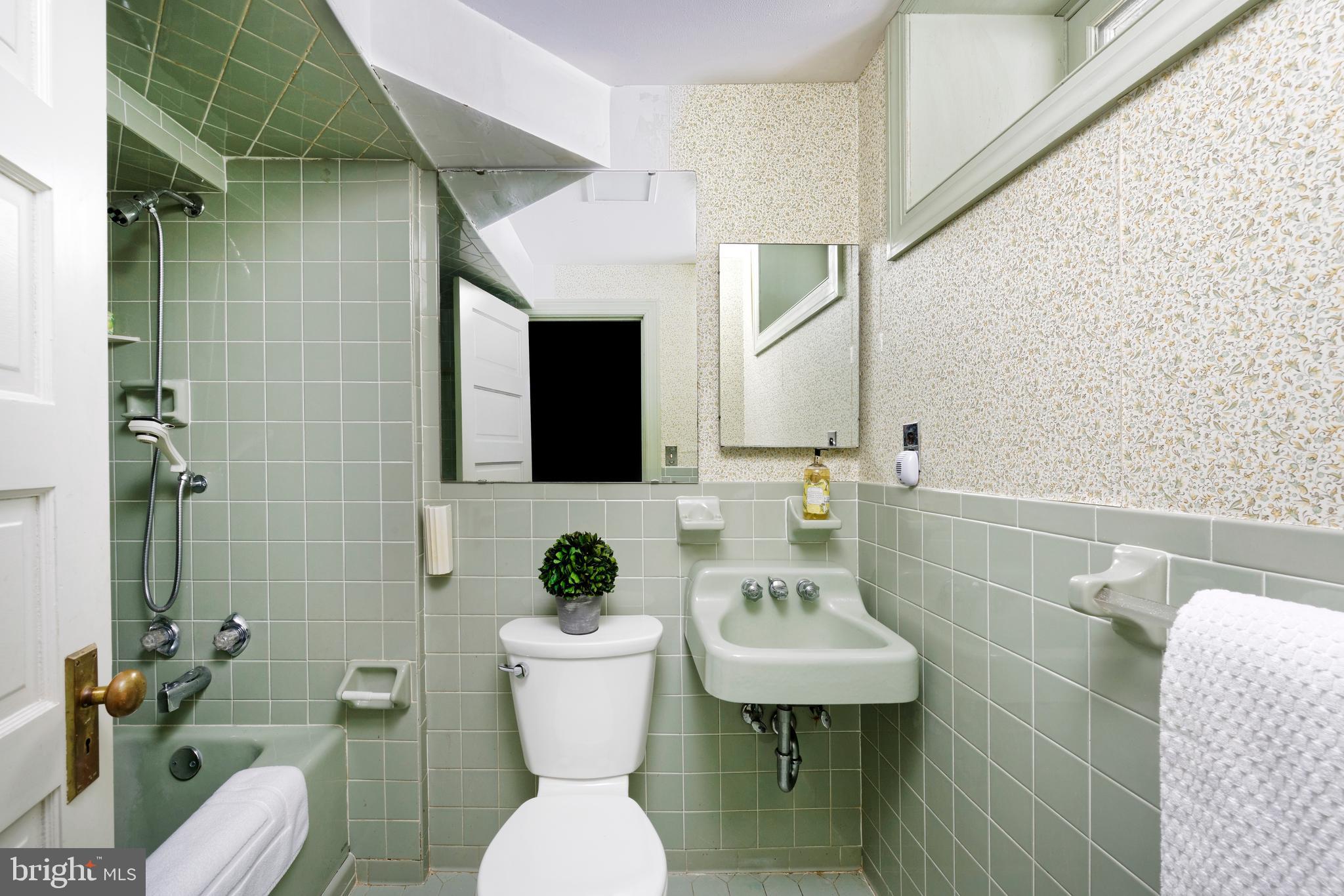 32843 Mt Weather Road Bluemont, VA 20135 - Photo 27 of 42 Full bath on the lower level