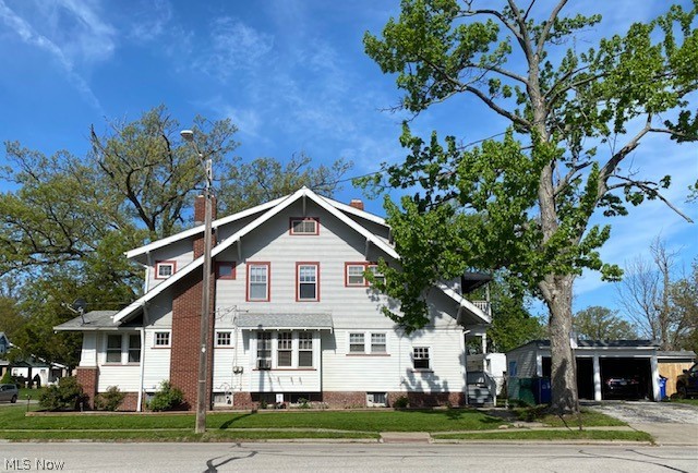 15906 West Park Road Cleveland, OH 44111 - Photo 3 of 4 Gallery Image 3