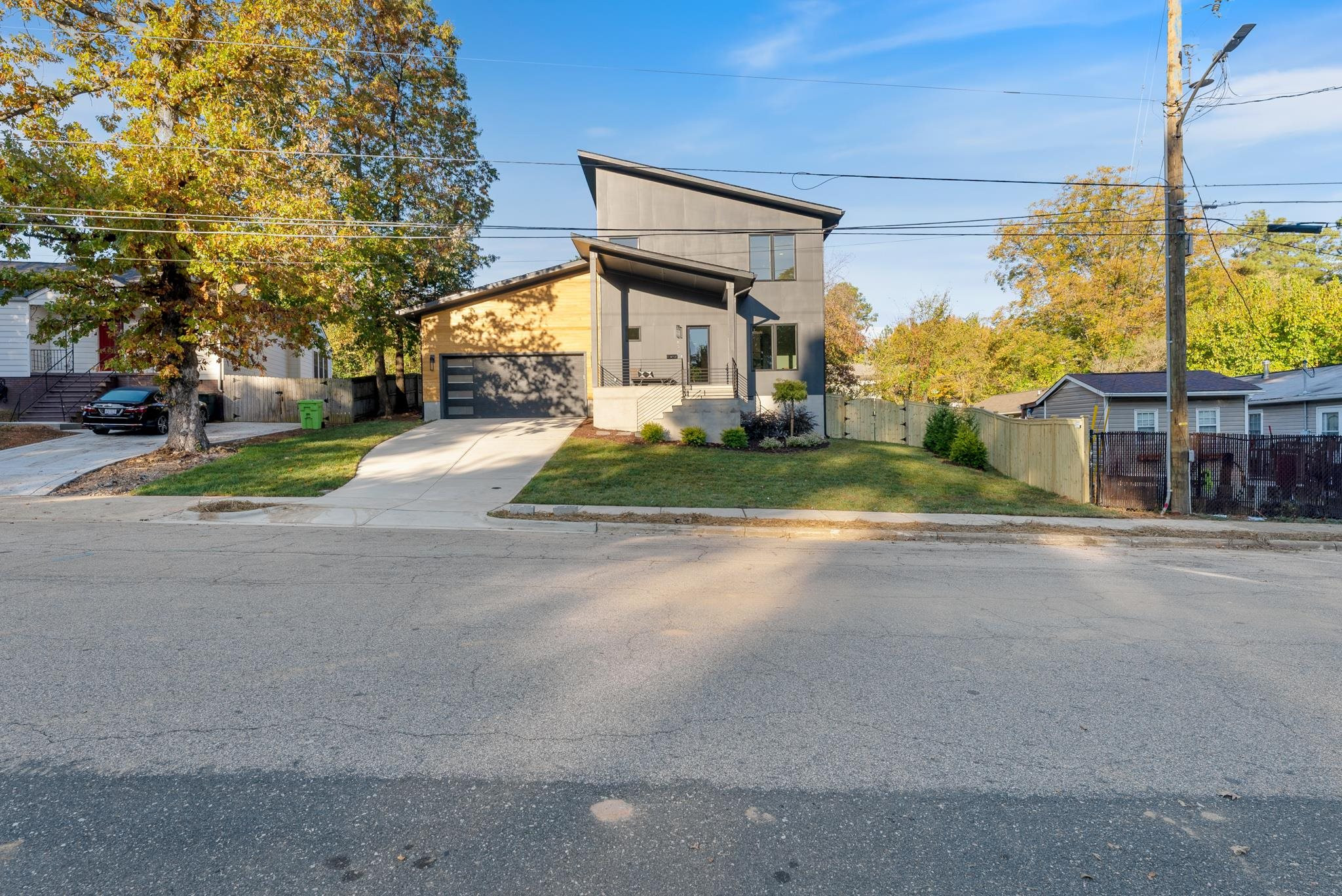 825 North King Charles Road Raleigh, NC 27610 - Photo 47 of 55 Photo 47
