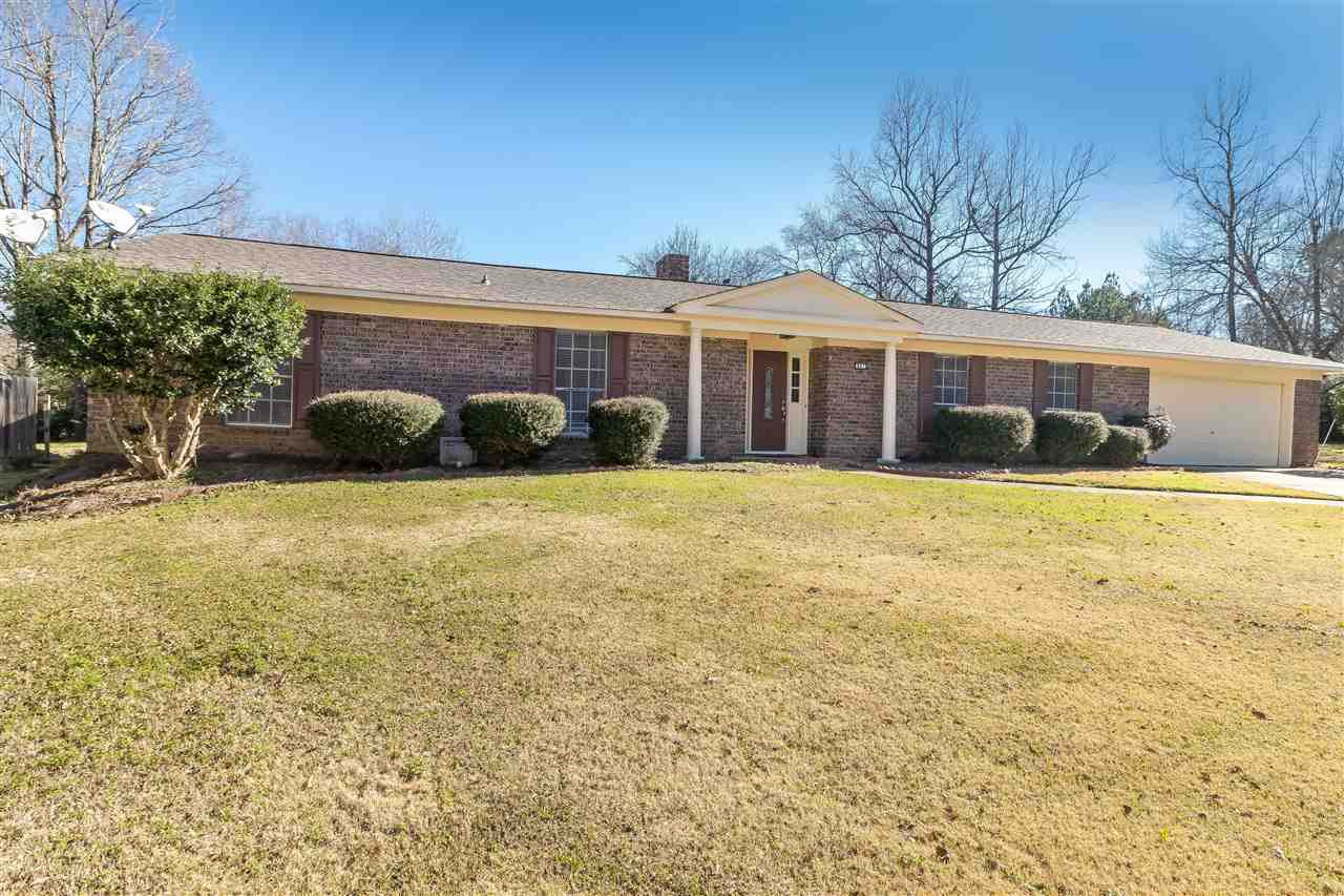 607 Hampton Cove Clinton, MS 39056 - Photo 2 of 26 Photo 2