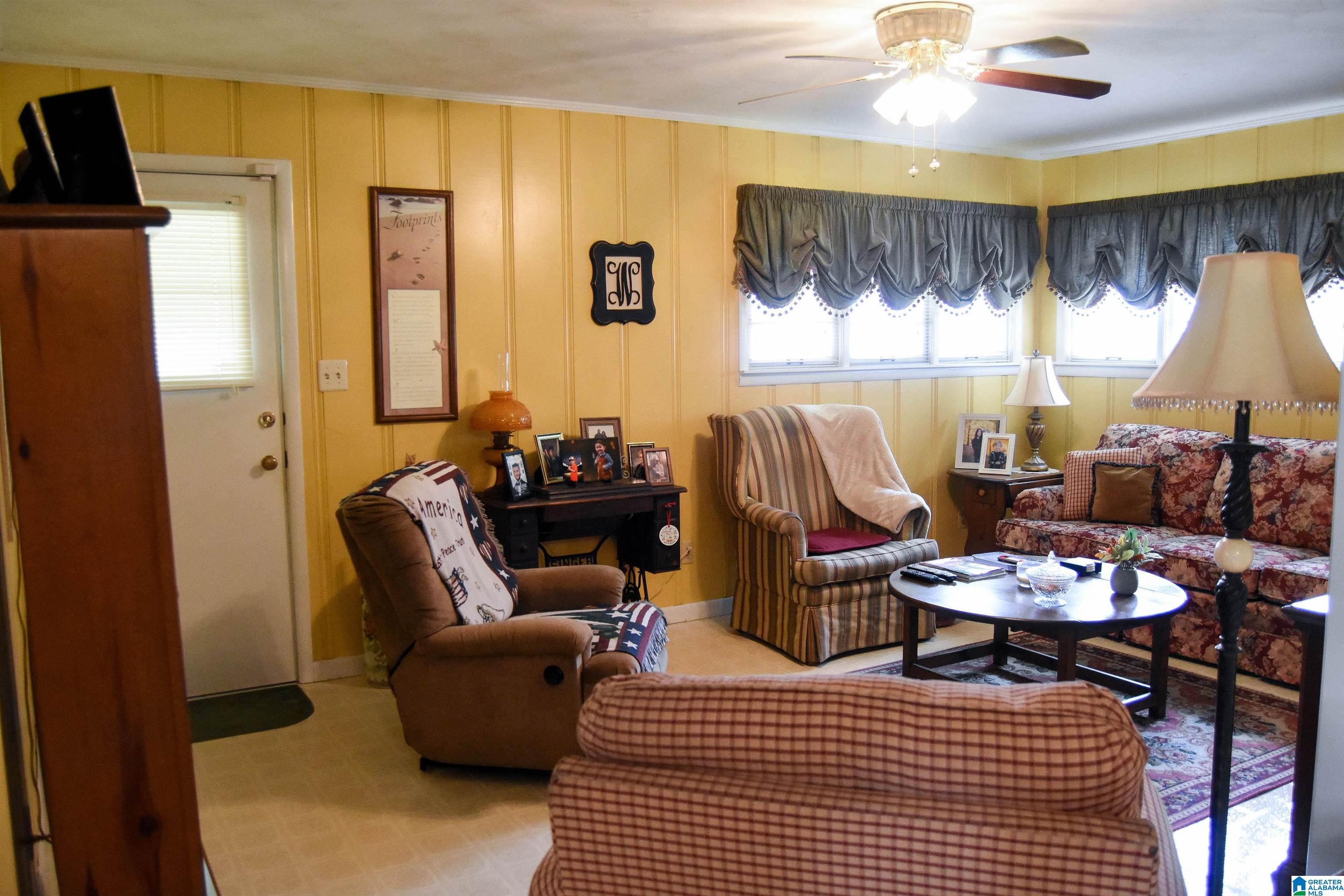 101 Adelaide Street Southwest Jacksonville, AL 36265 - Photo 22 of 54
