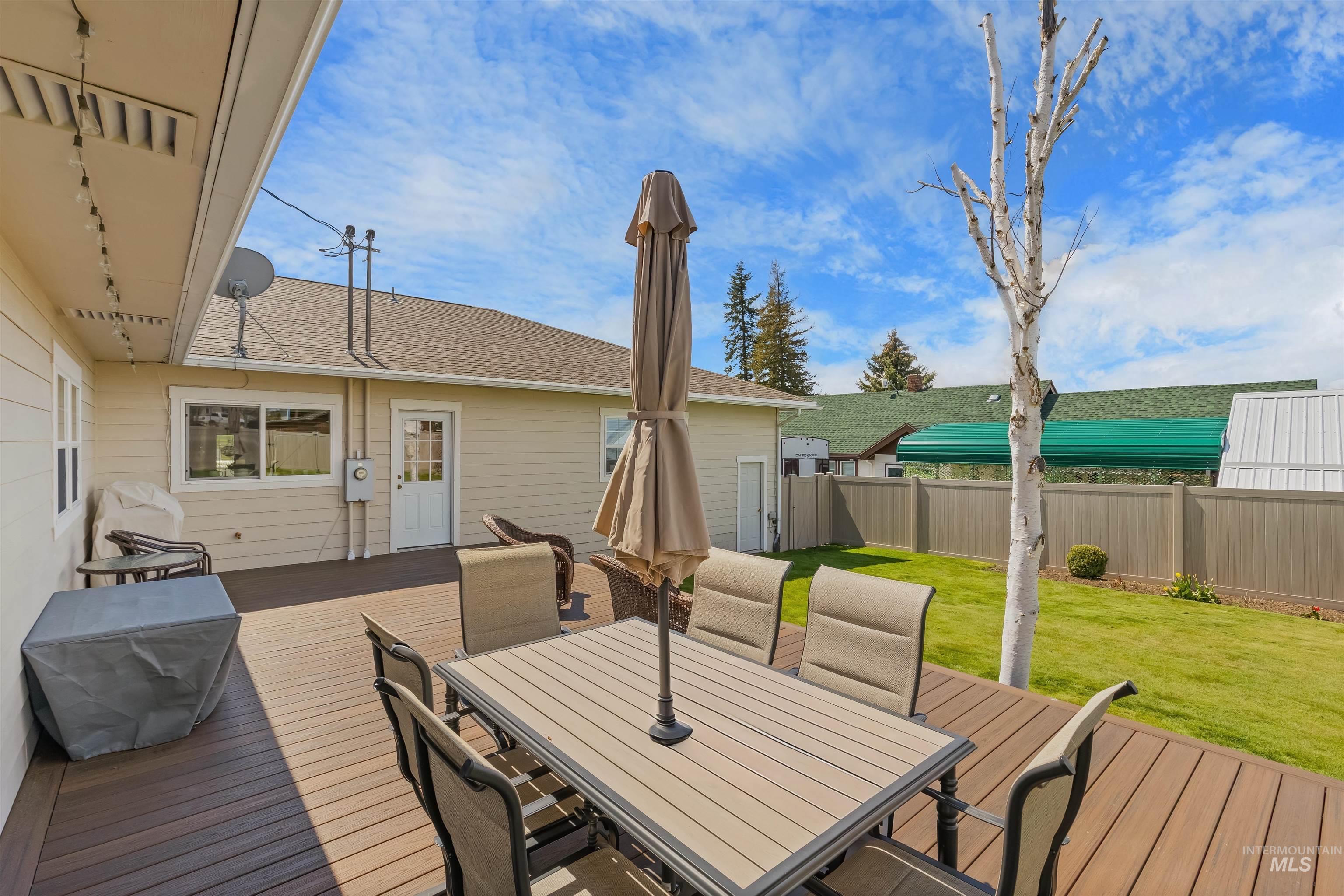 404 Halliday Street Craigmont, ID 83523 - Photo 41 of 50
