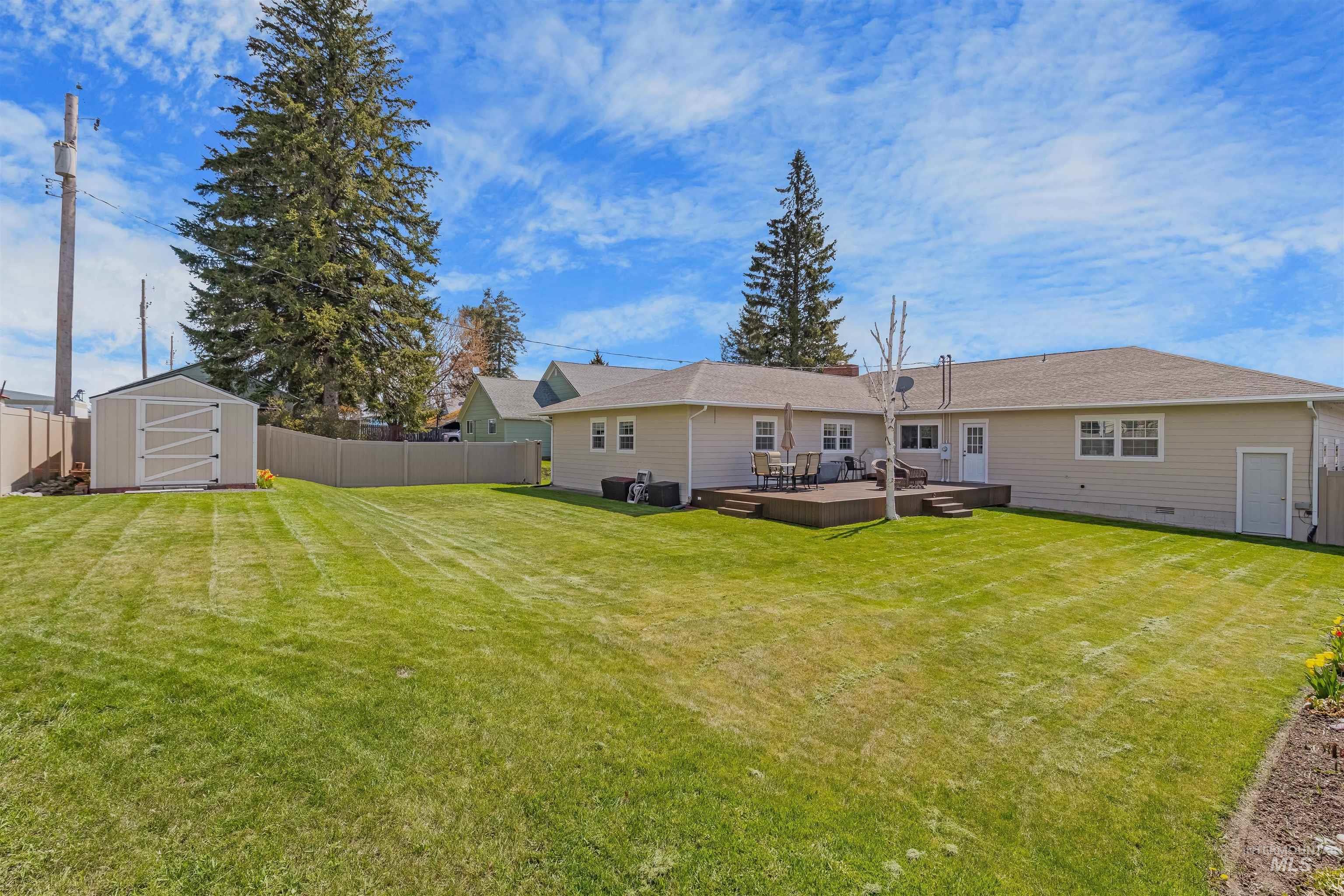 404 Halliday Street Craigmont, ID 83523 - Photo 43 of 50