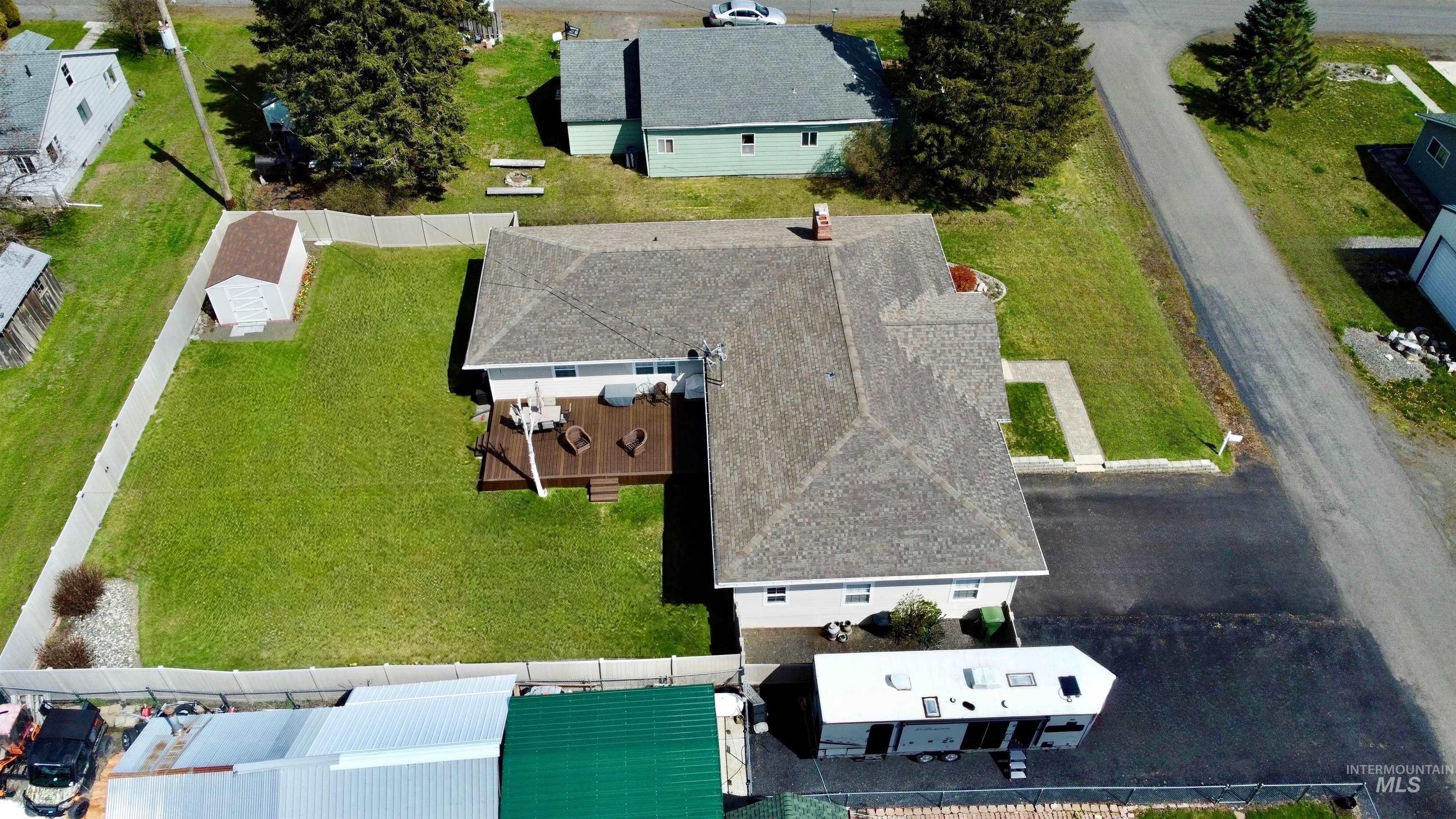404 Halliday Street Craigmont, ID 83523 - Photo 46 of 50