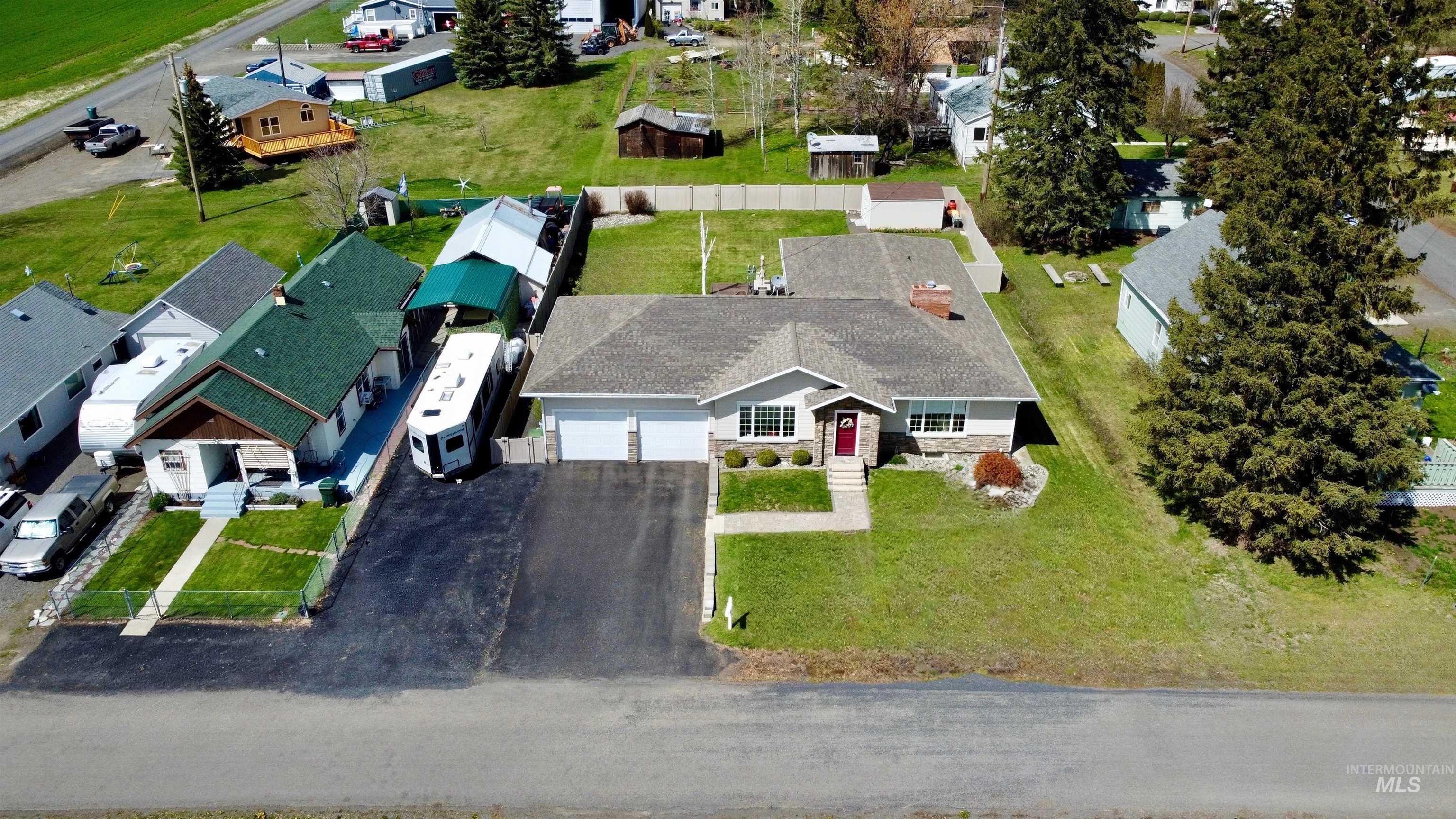 404 Halliday Street Craigmont, ID 83523 - Photo 47 of 50