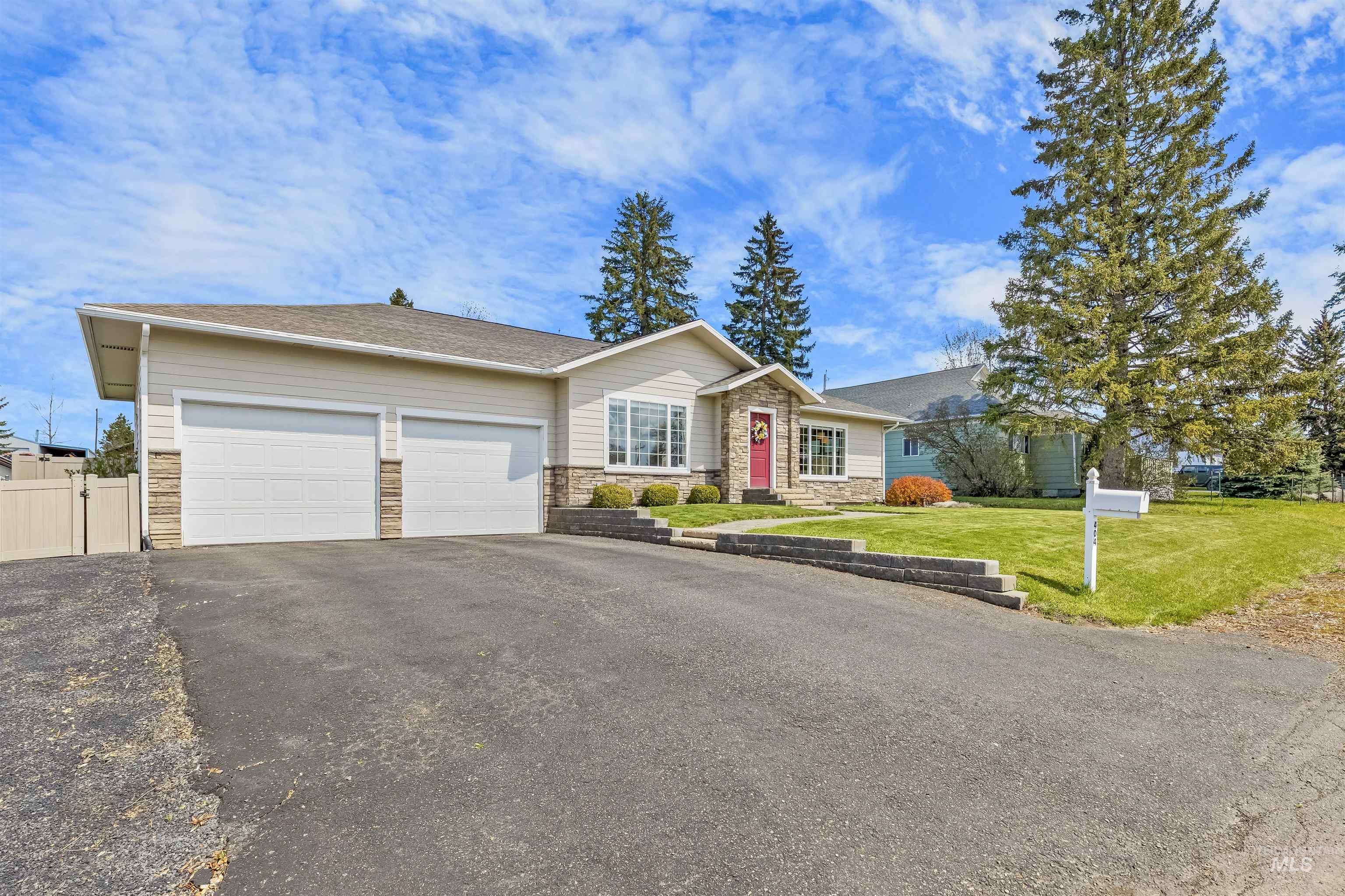 404 Halliday Street Craigmont, ID 83523 - Photo 49 of 50