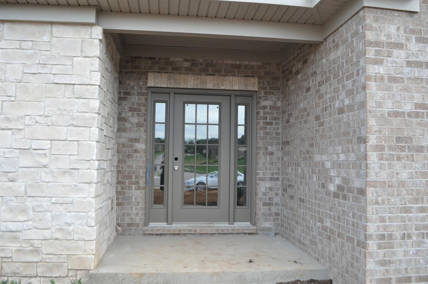 509 Old Coach Road Nicholasville, KY 40356 - Photo 3 of 11 Listing Photo