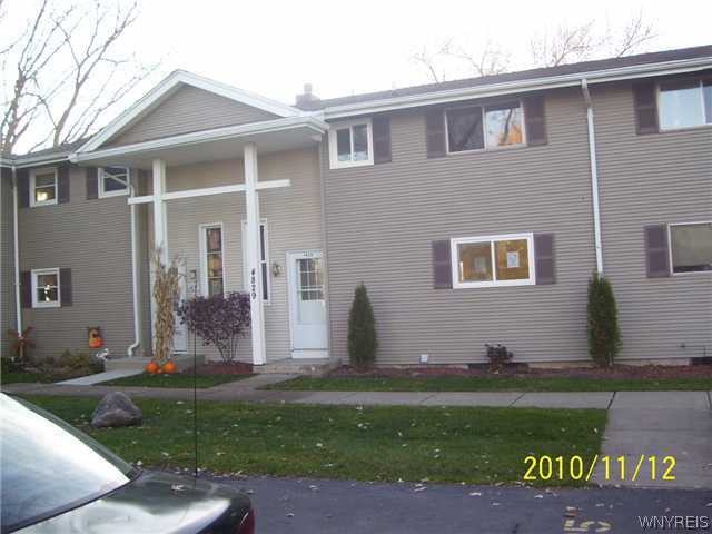 4829 Tuscarora Road Niagara, NY 14304 - Photo 1 of 1 Exterior Front