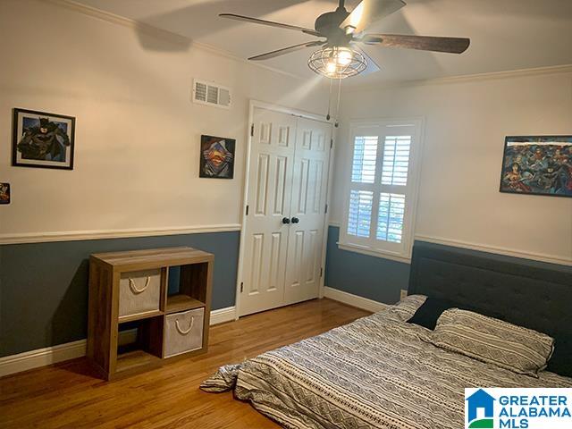 2406 Overhill Road Sylacauga, AL 35150 - Photo 24 of 50