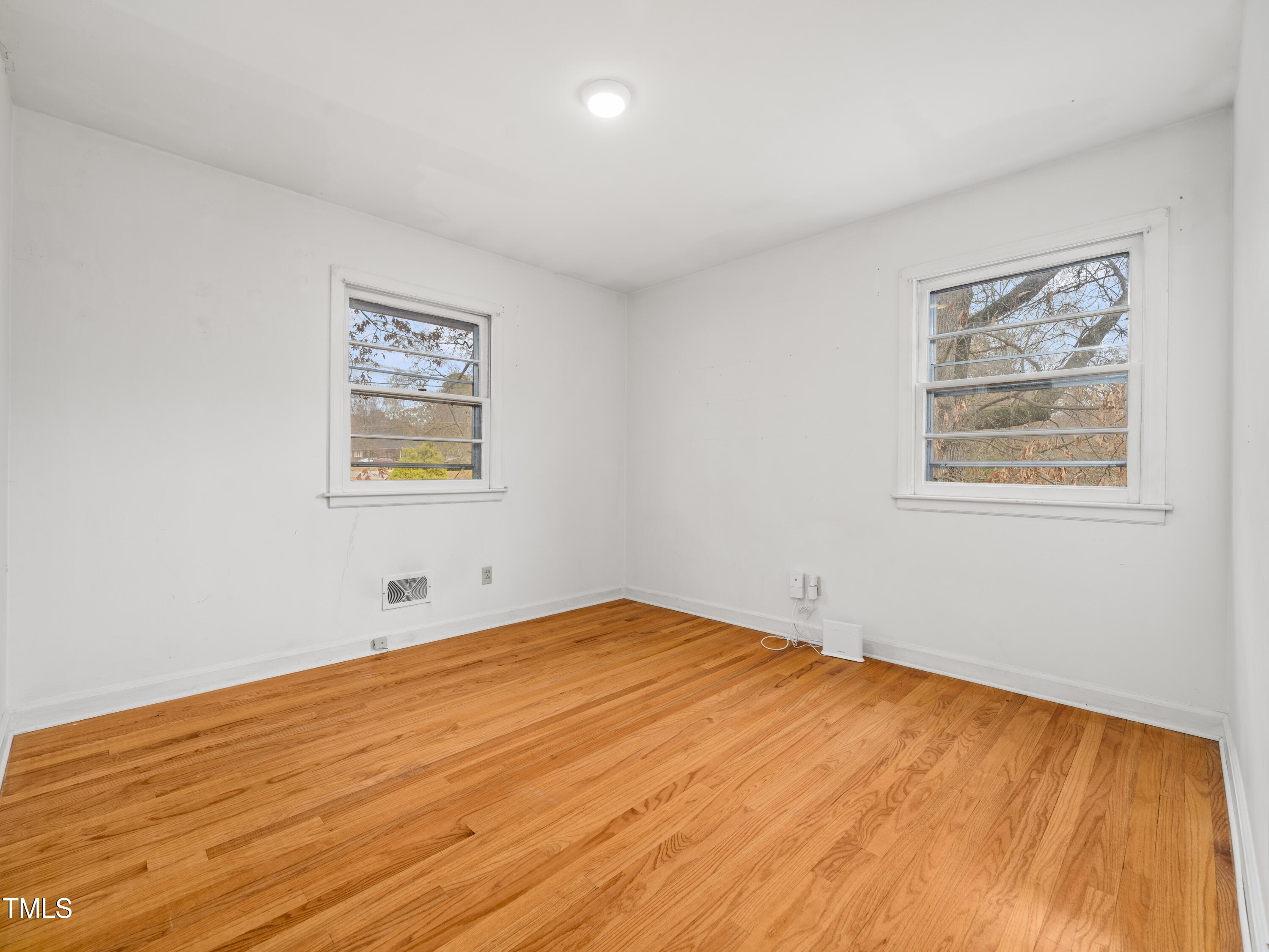 3428 Starmount Drive Raleigh, NC 27604 - Photo 19 of 31 Bedroom 2