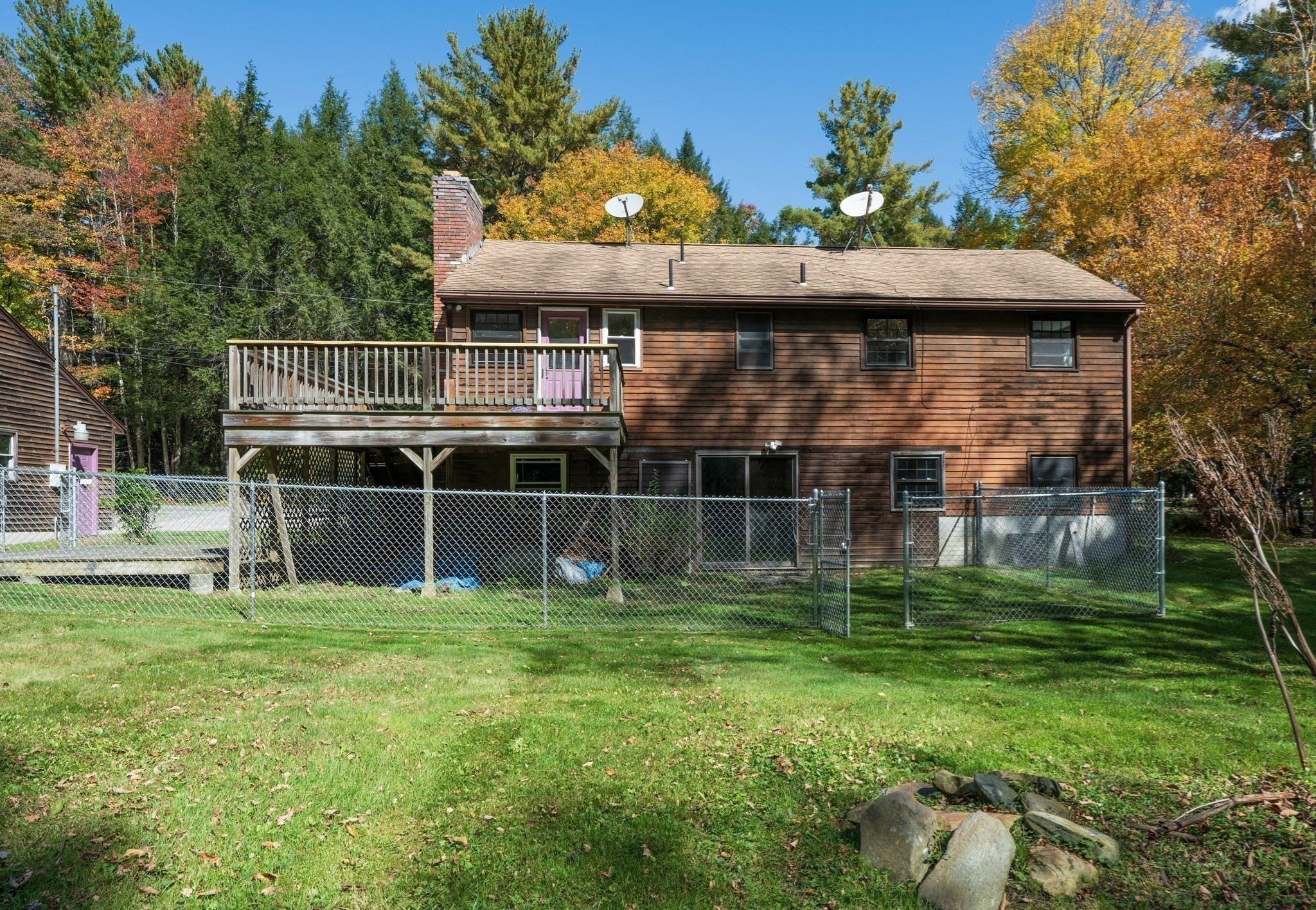 441 Dingle Road Worthington, MA 01098 - Photo 9 of 40 Gallery Image 9